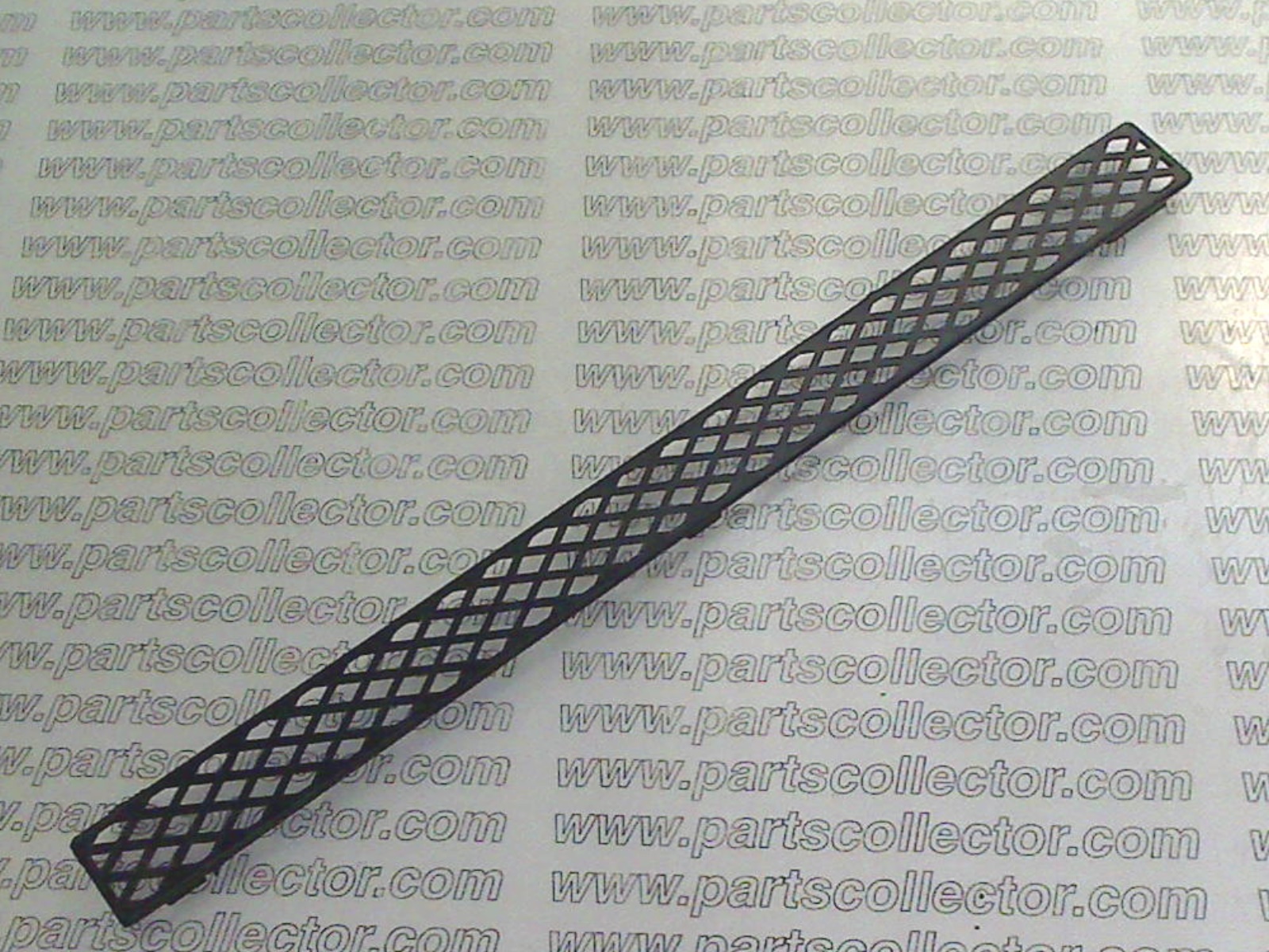 AUTOBIANCHI 4481043 Car body code 9189 compatible with: ABARTH A112, AUTOBIANCHI A112, FIAT FIAT